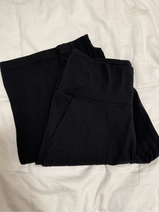 lululemon athletica Pants - Lululemon Align High Rise Wide Leg Pant